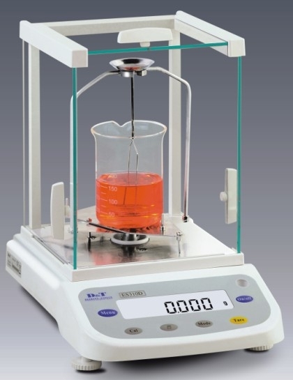 ES-D系列 電子比重/密度天平